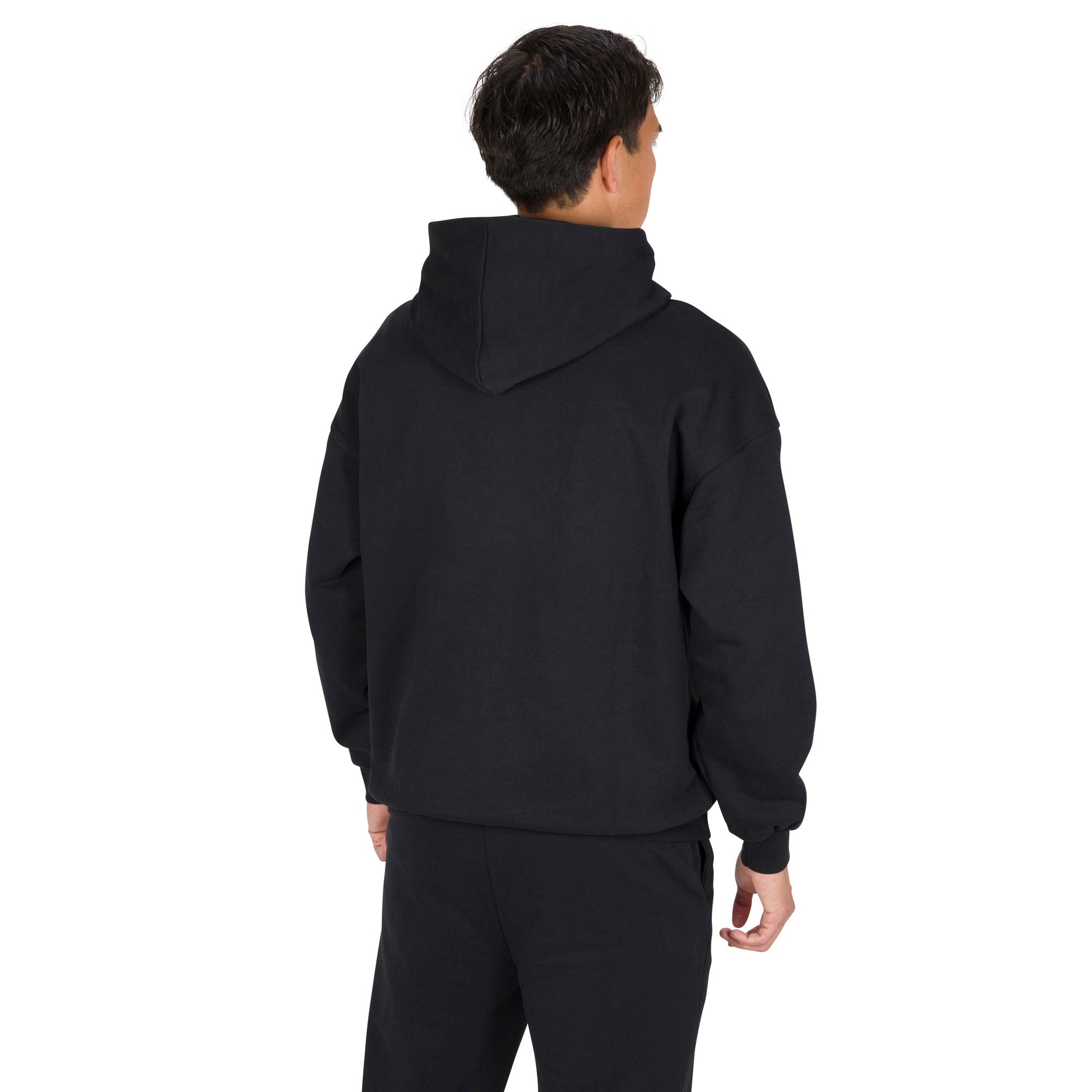 MY LVL Los Angeles Signature Deluxe Sweatsuit
