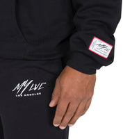 MY LVL Los Angeles Signature Deluxe Sweatsuit