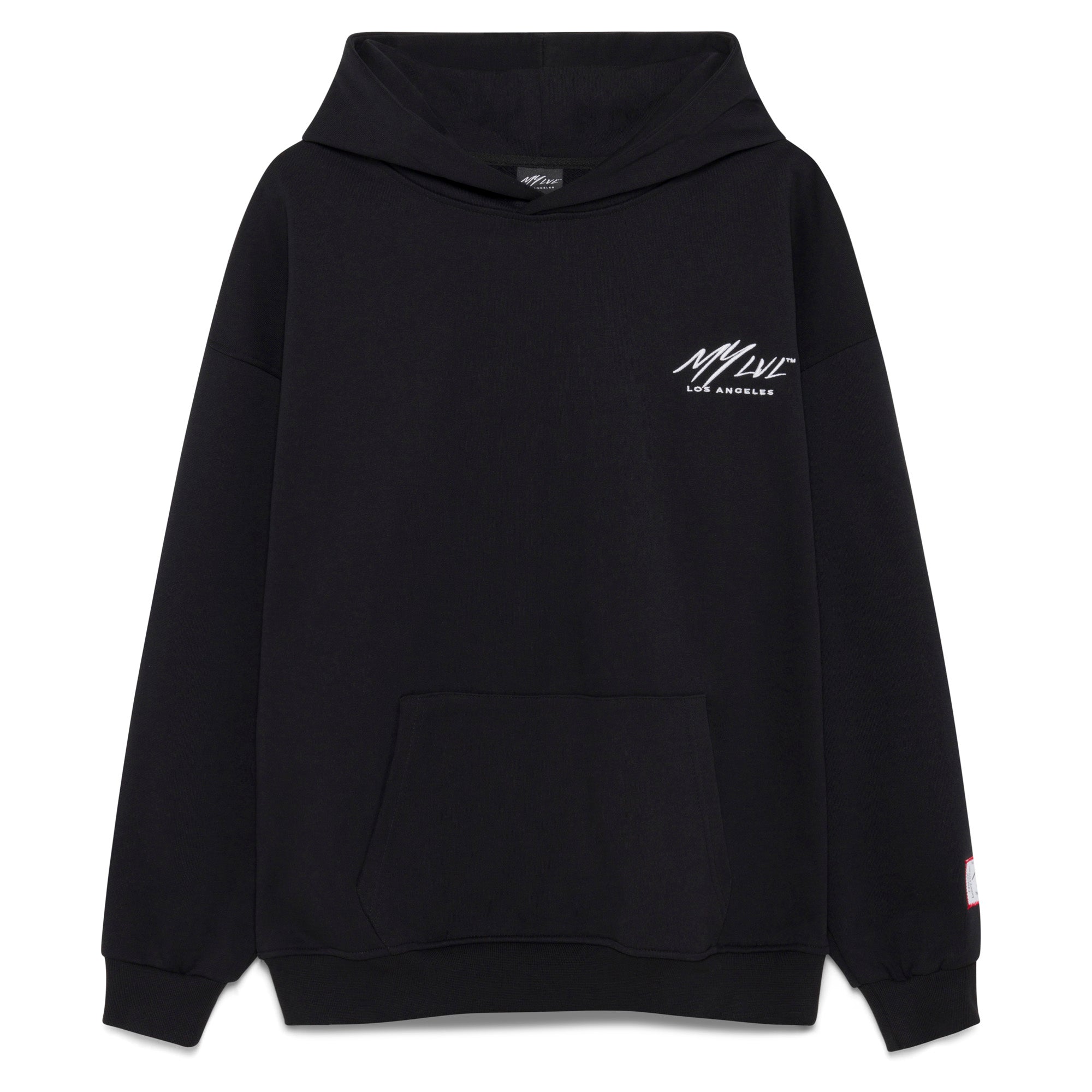 MY LVL Los Angeles Signature Deluxe Sweatsuit