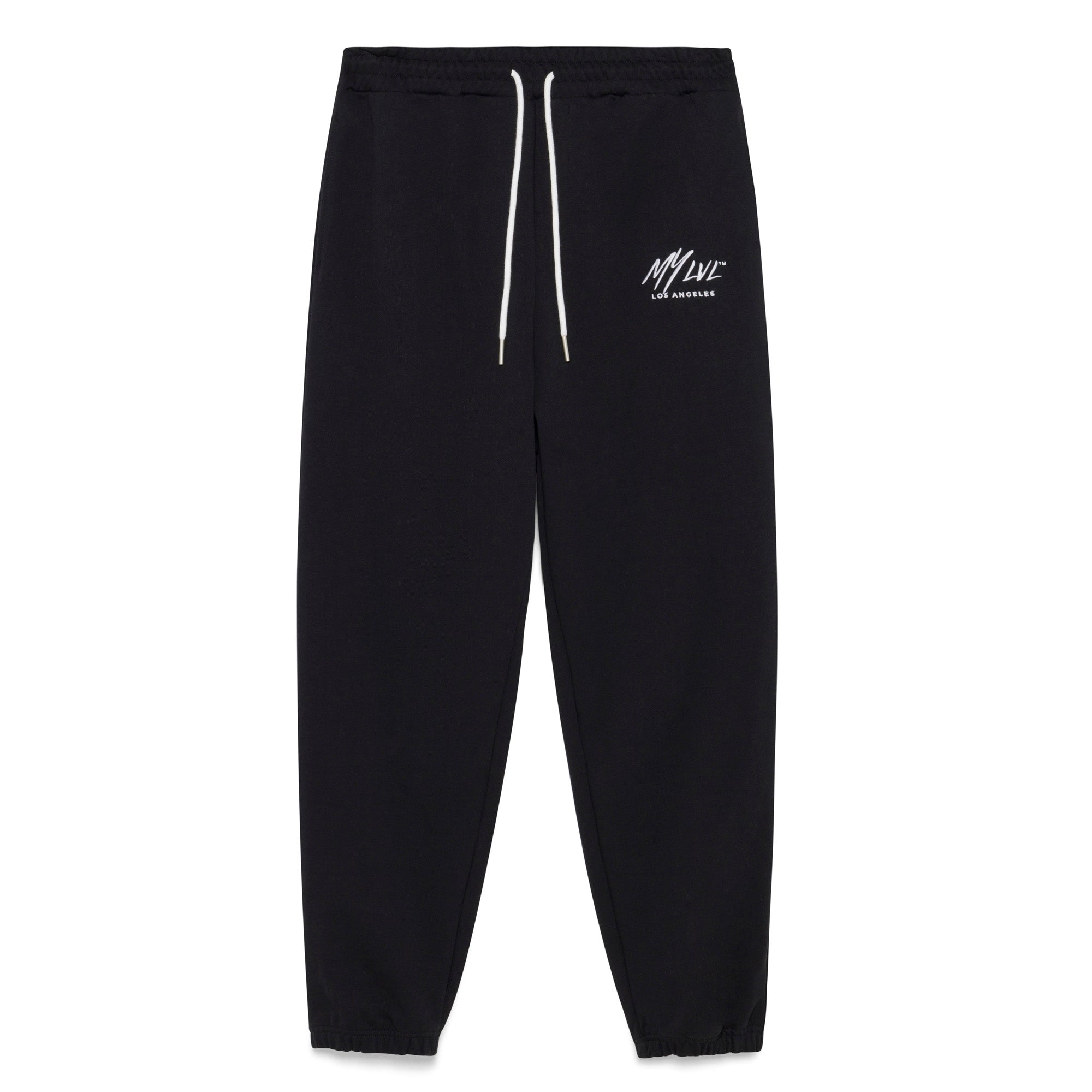 MY LVL Los Angeles Signature Deluxe Sweatsuit