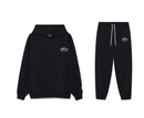 MY LVL Los Angeles Signature Deluxe Sweatsuit
