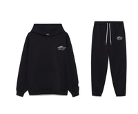 MY LVL Los Angeles Signature Deluxe Sweatsuit